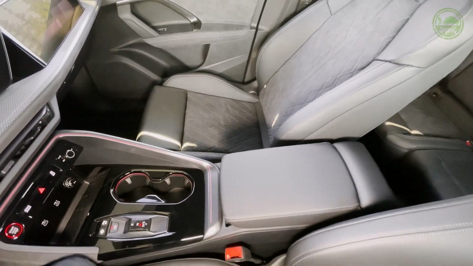 Copilot Audi Q5 2026