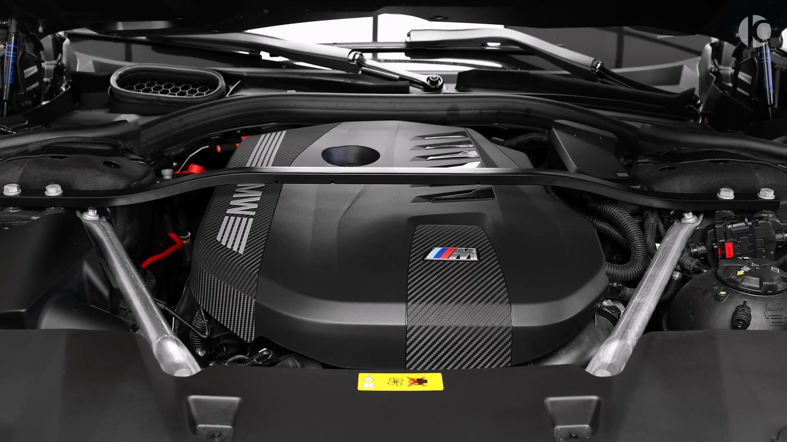 Engine 2026 BMW 7 Series Individual