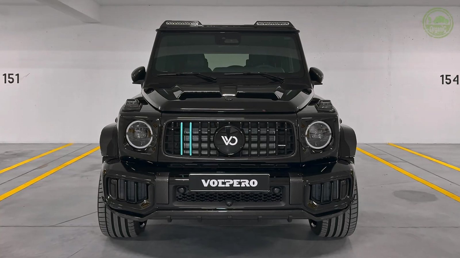 Head 2026 Mercedes AMG G 63