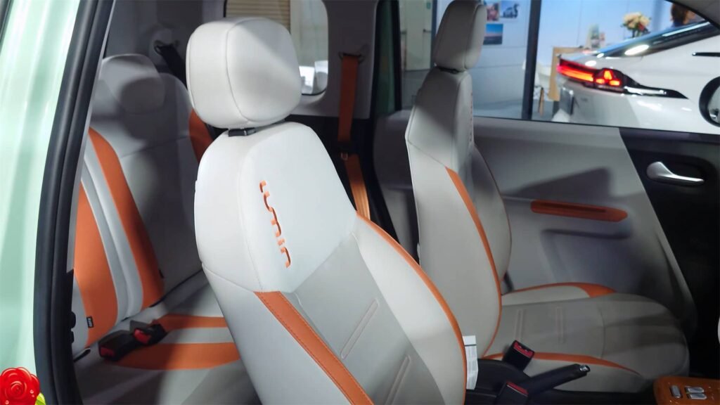 Inside Space 2026 Changan Lumin