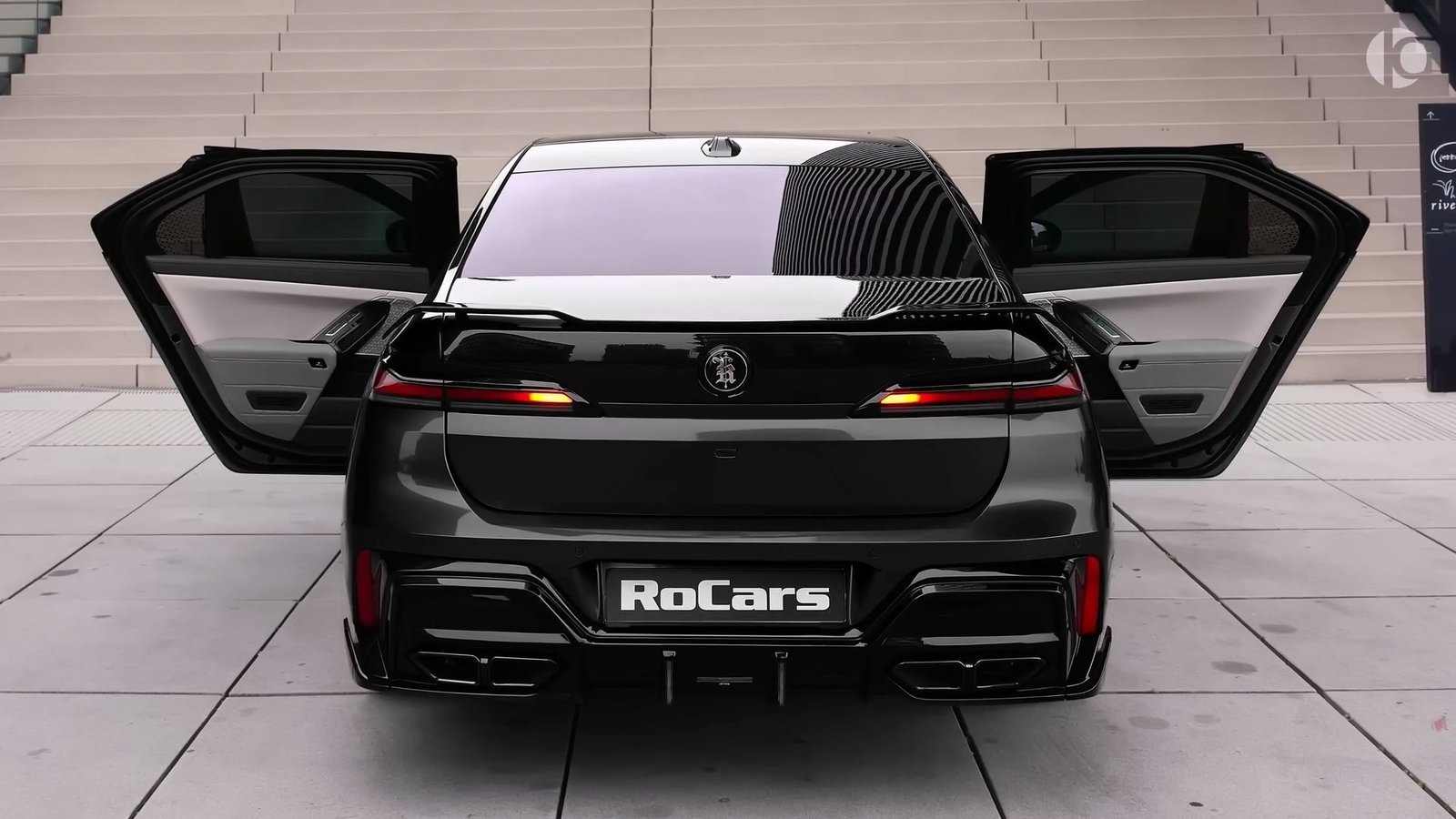 Overview1 2026 BMW 7 Series Individual