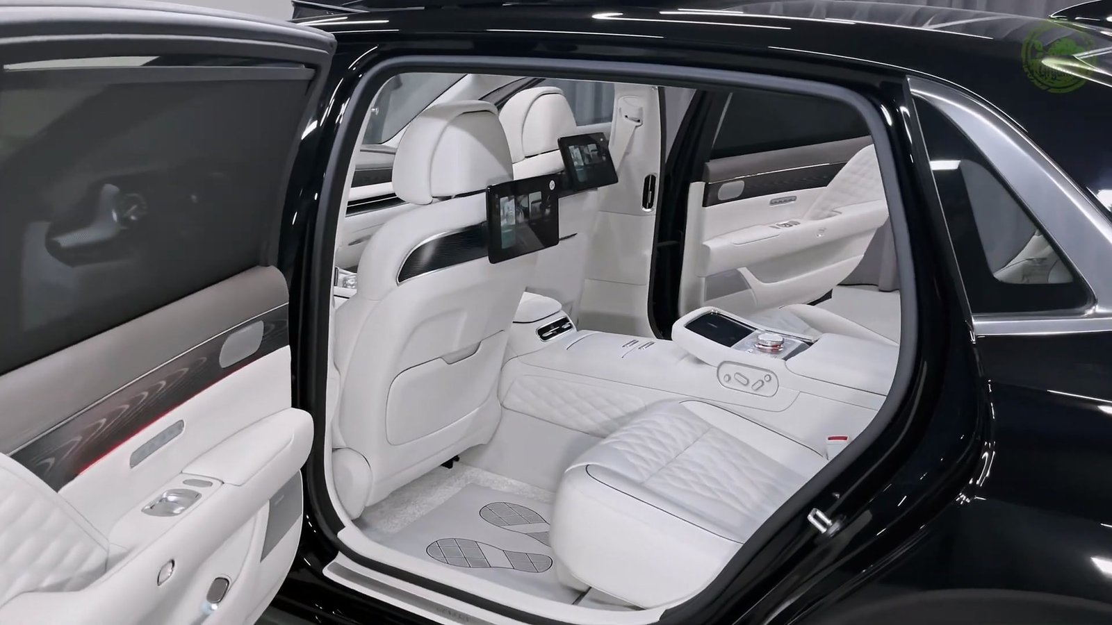 Overview4 2026 Genesis G90