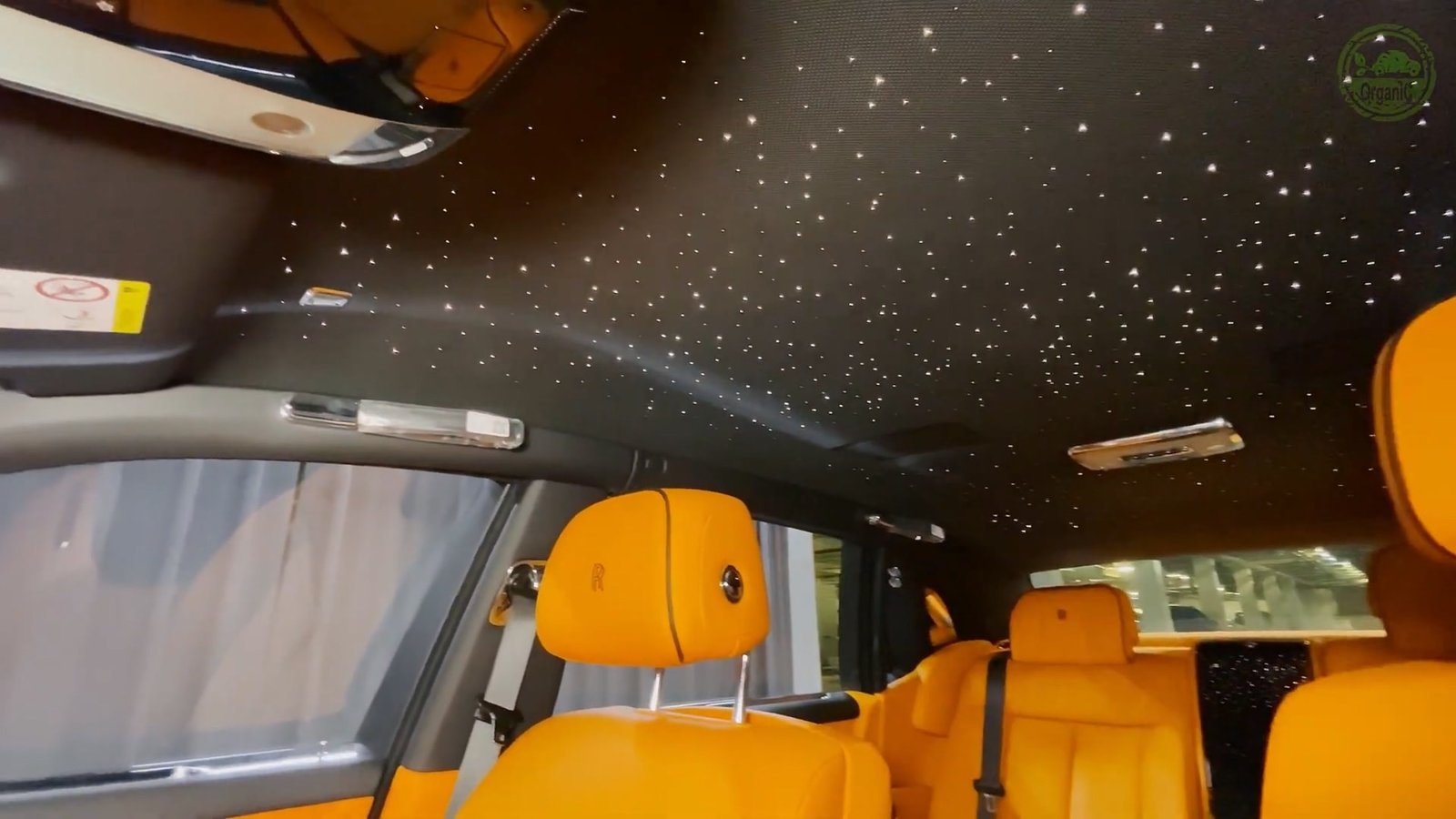 Roof 2026 Rolls Royce Phantom Long Extended