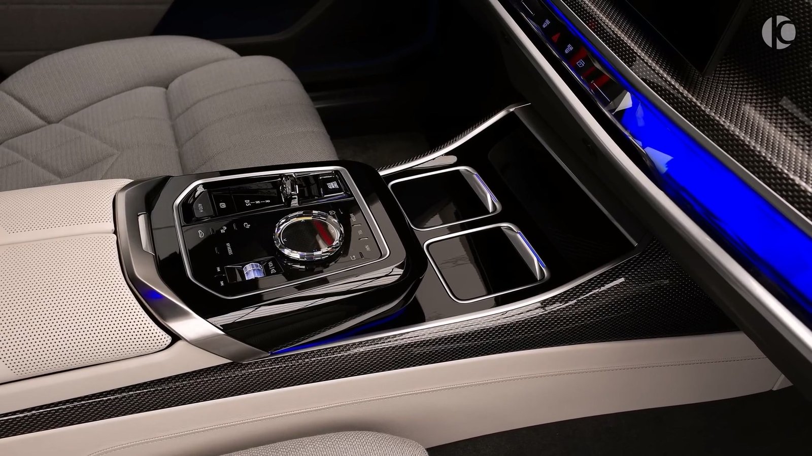 Start 2026 BMW 7 Series Individual