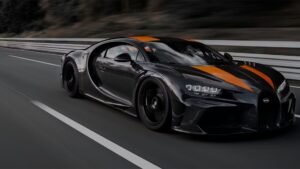 The Ultimate 2025–2026 Hypercar & Supercar Guide