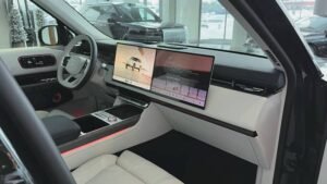 Zeekr 9X Review The Chinese $65K SUV That's Making Tesla and Mercedes Nervous