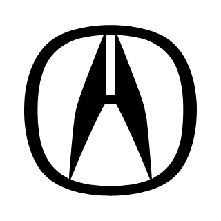 Acura logo