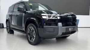 Fangcheng Bao Tai 7 2026