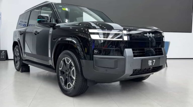 Fangcheng Bao Tai 7 2026