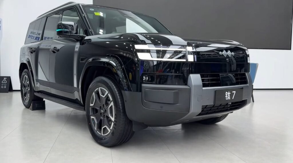 Fangcheng Bao Tai 7 2026 Main