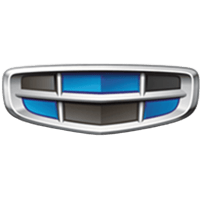 Geely logo