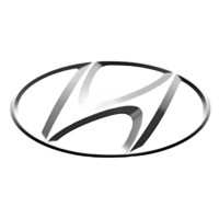 Hyundai logo