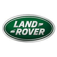 Land Rover logo