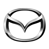 Mazda logo