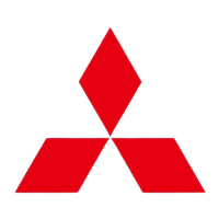 Mitsubishi logo