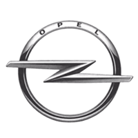 Opel logo