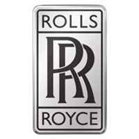 Rolls‑Royce logo
