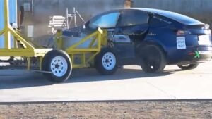 The 5 Stiffest Car Bodies on Earth That Defy Physics