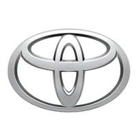 Toyota logo