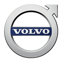 Volvo logo