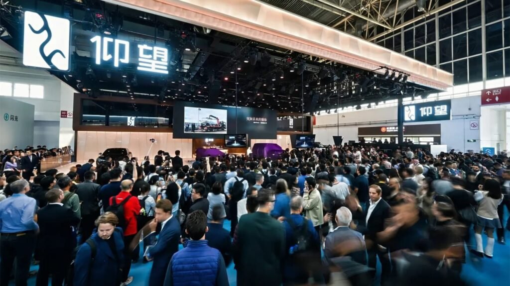 2026 Beijing Auto Show (1)