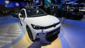 2026 Beijing Auto Show, Volkswagen Auto 11 Models Prove Range Anxiety Is Dead and Style Still Sells