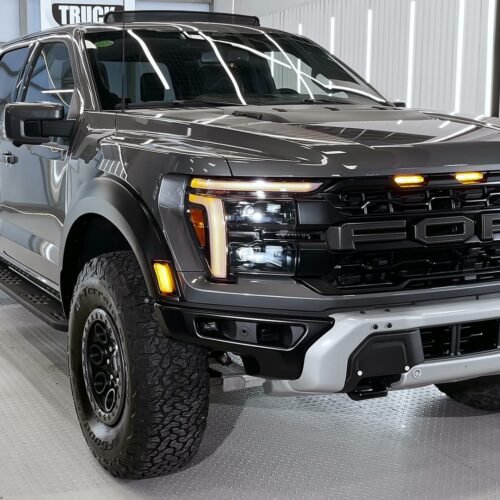 2027 Ford F 15