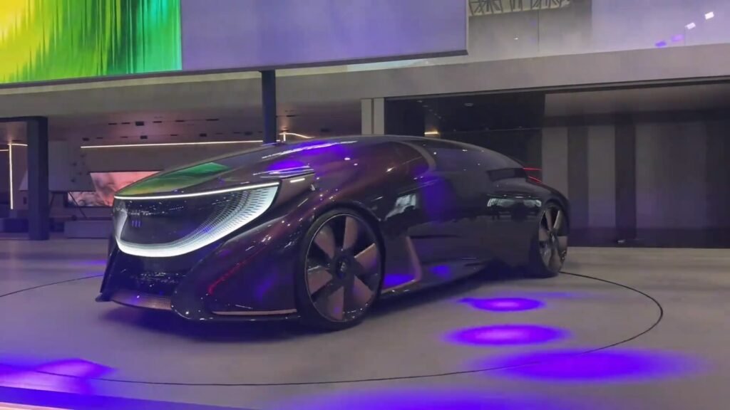 Buick Smart Realm