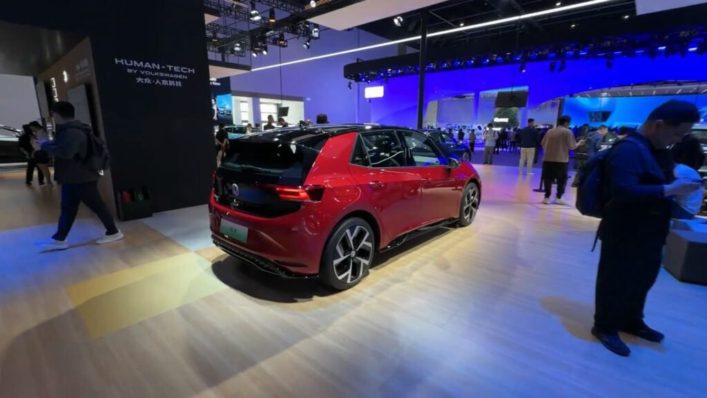 Q3 Volkswagen 2026