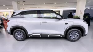 2026 BYD Yuan UP In‑Depth Review