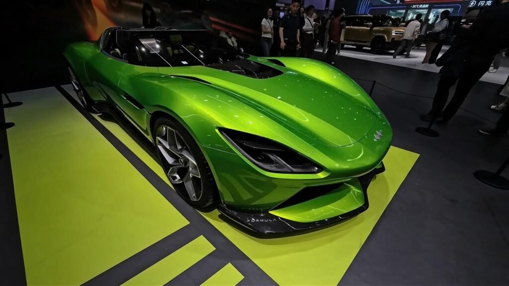2026 Fangchengbao Formula X (3)