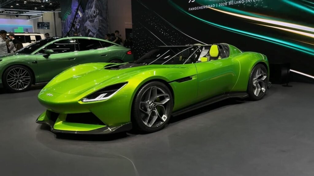 2026 Fangchengbao Formula X (6)