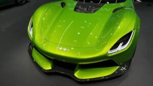 2026 Formula X and Fangchengbao SL Full Breakdown, China’s All Electric Supercar & Luxury Sedan Redefine Global Hypercar Rules