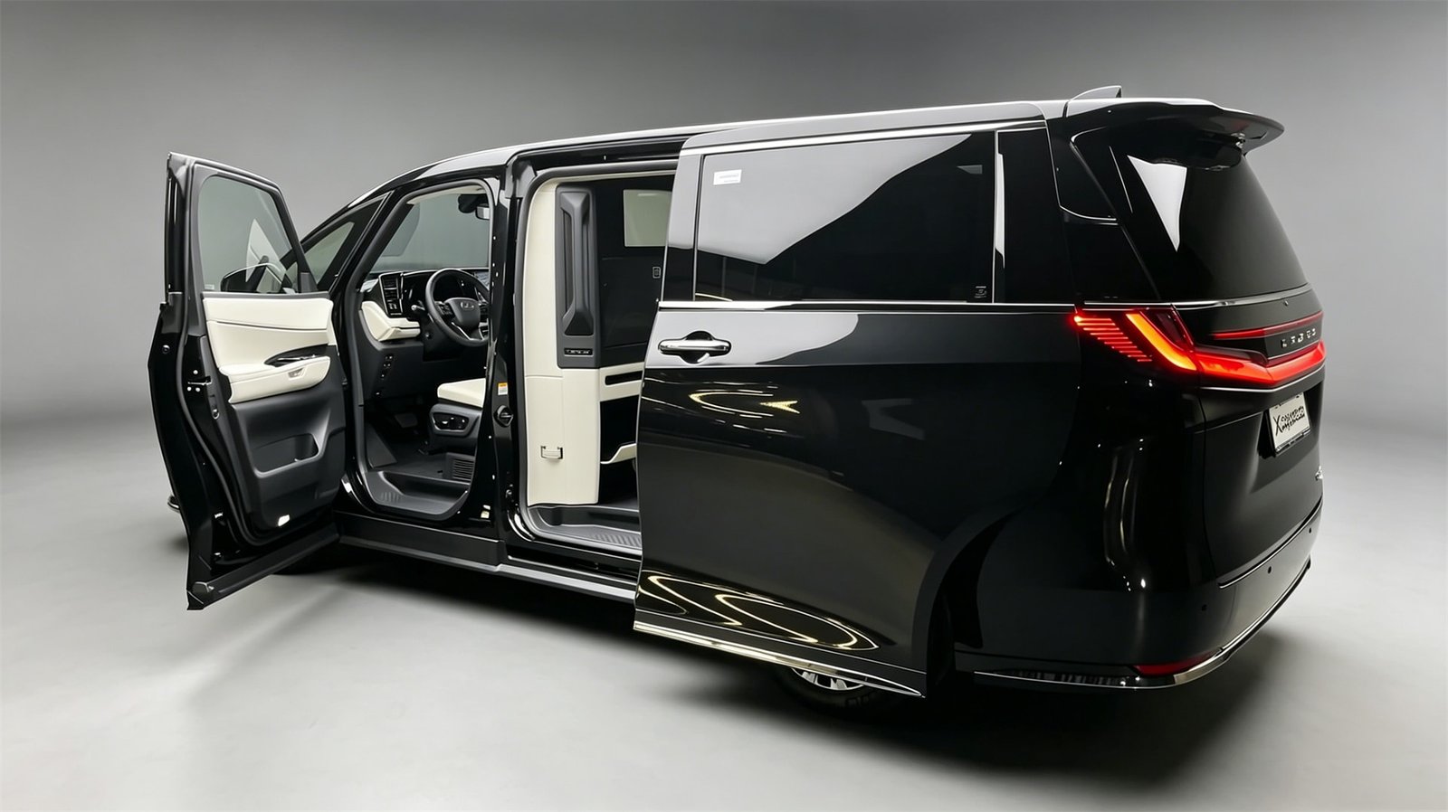 2026 Lexus LM (1)