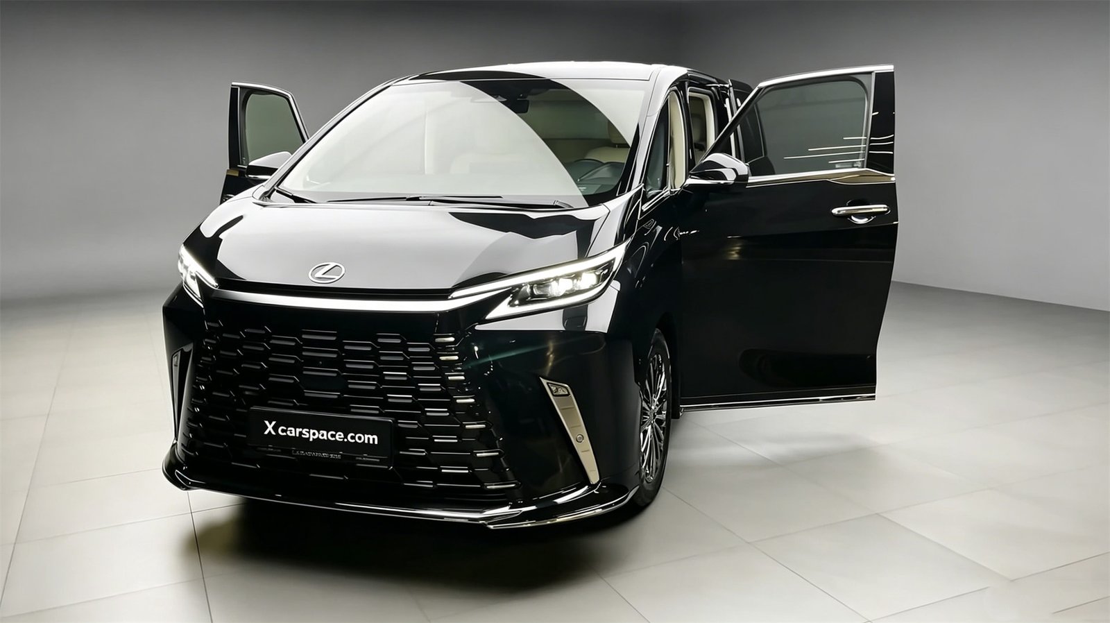 2026 Lexus LM (3)