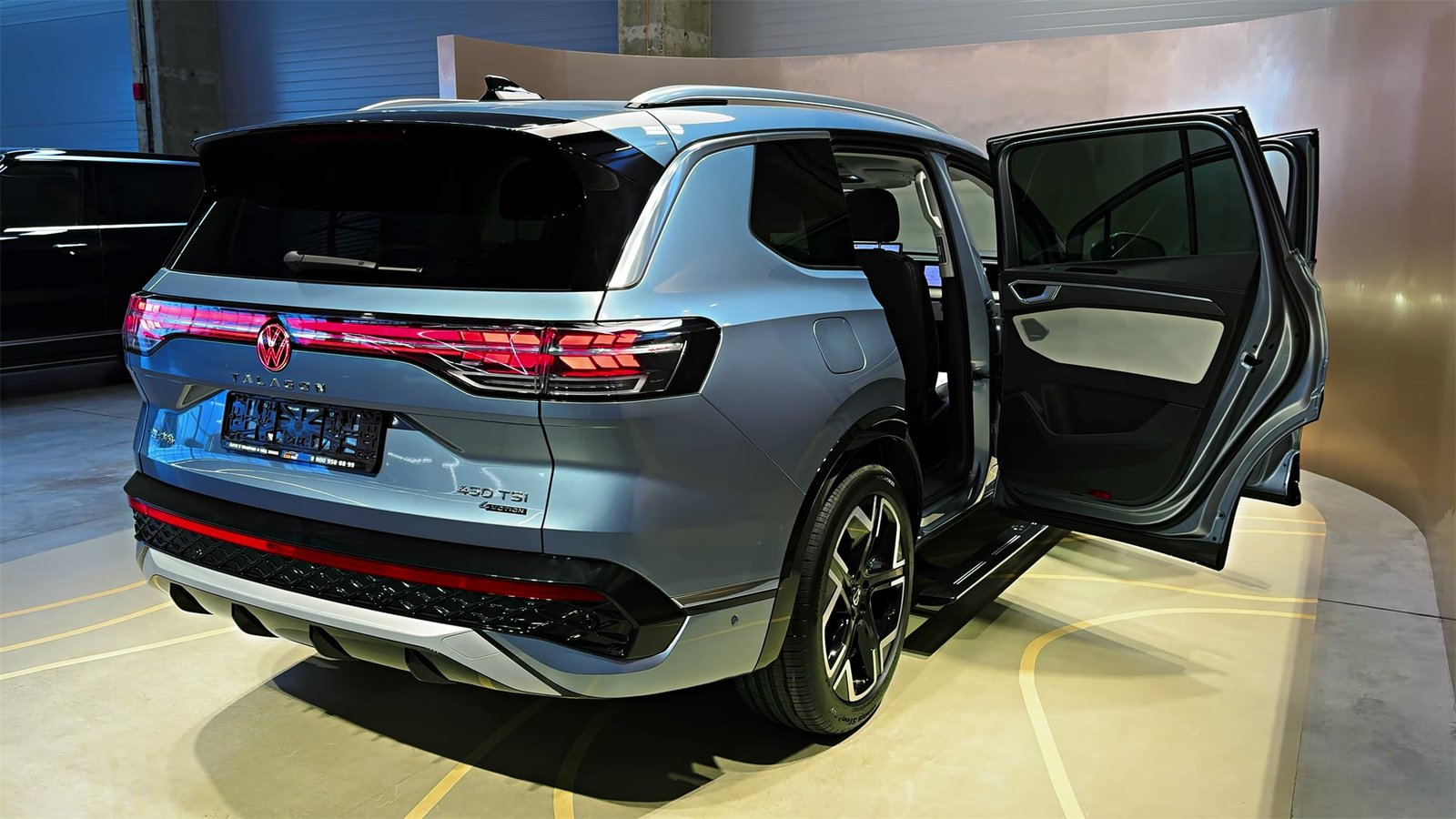 2026 Volkswagen Talagon (10)