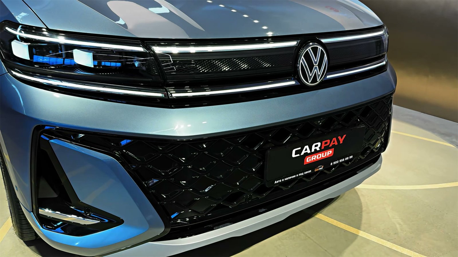 2026 Volkswagen Talagon (14)