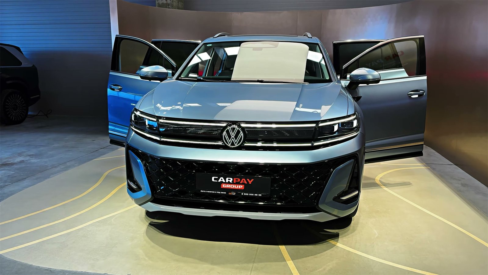 2026 Volkswagen Talagon (5)