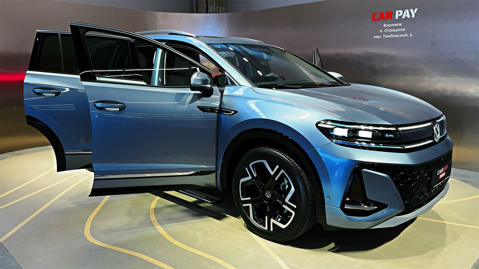 2026 Volkswagen Talagon (6)