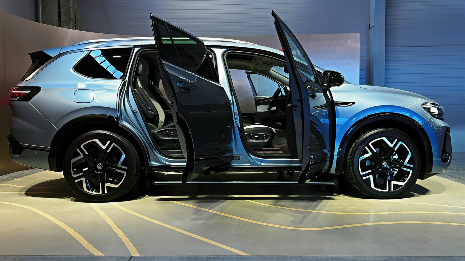 2026 Volkswagen Talagon (7)
