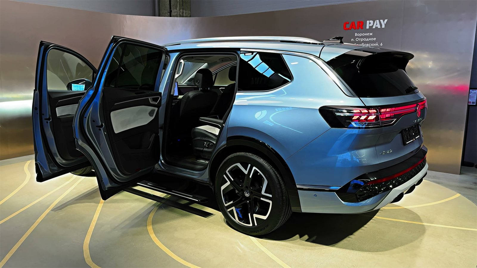 2026 Volkswagen Talagon (9)