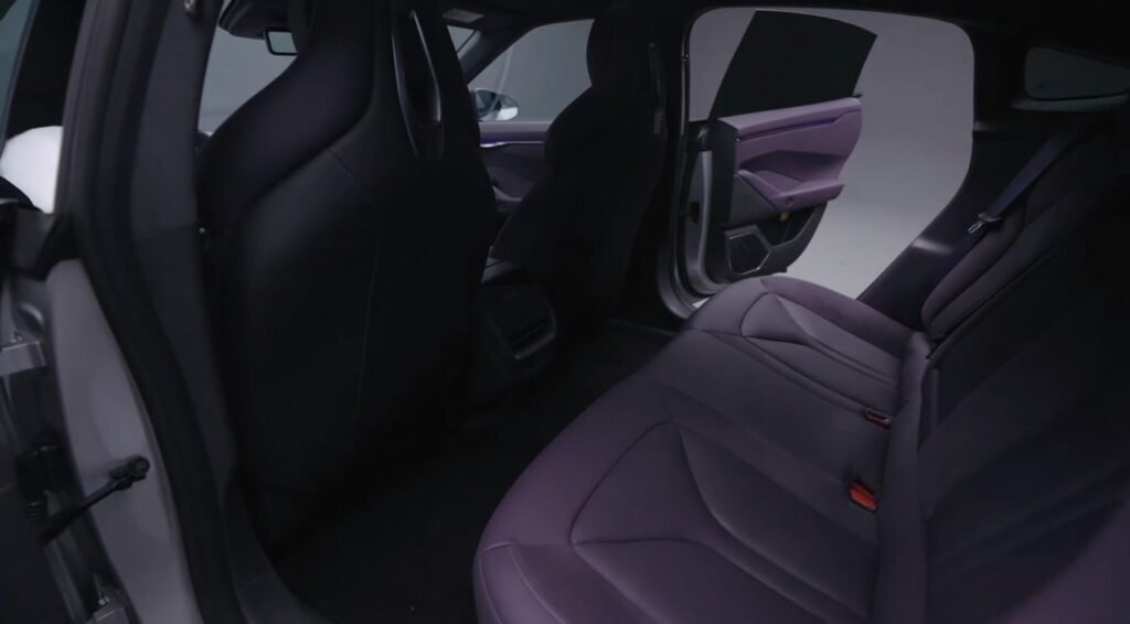 2026 XPeng P7 (31)