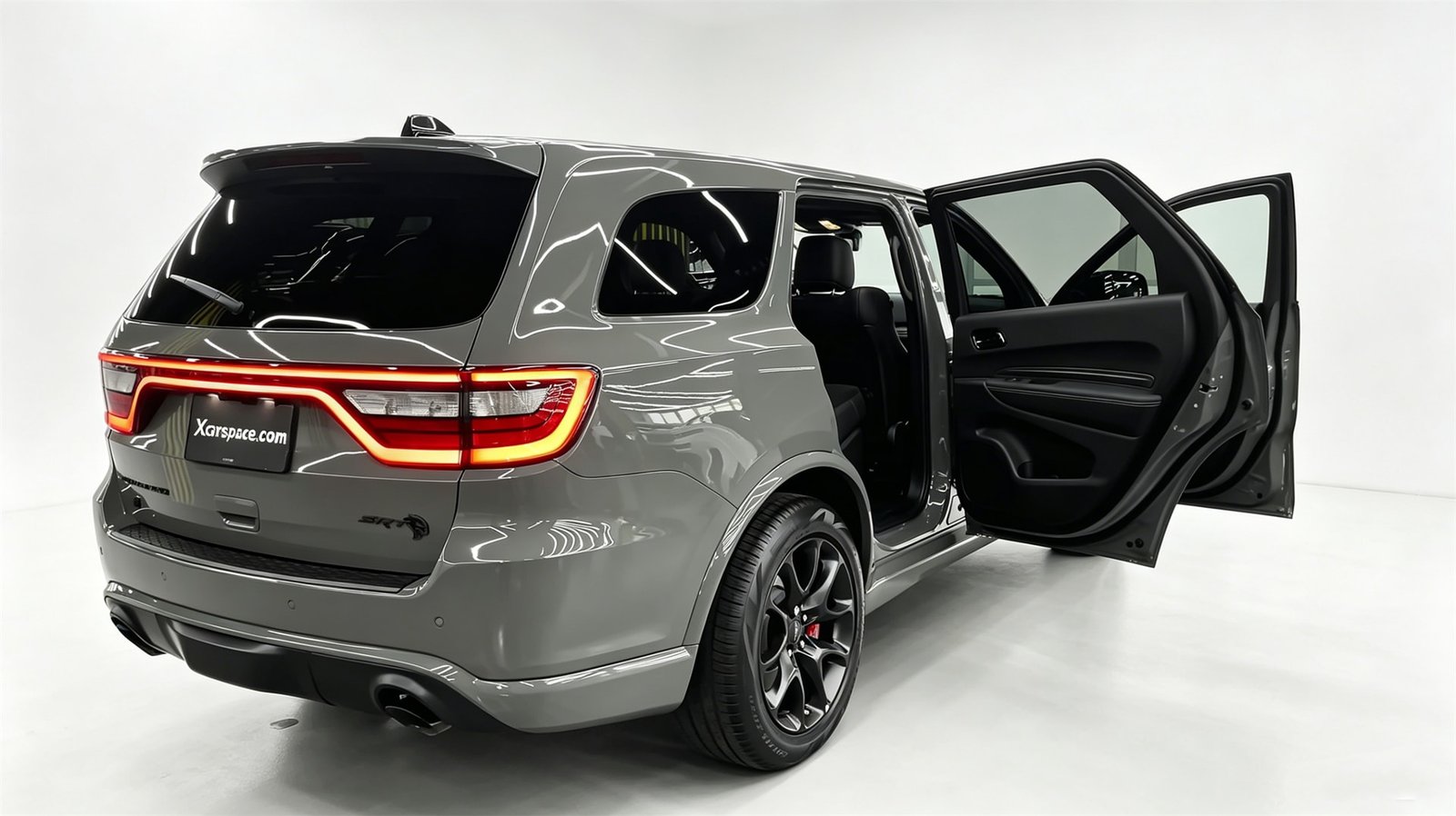 2027 Dodge Durango SRT (1)