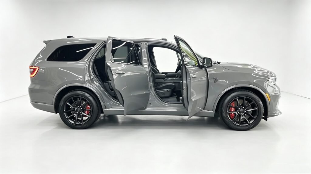 2027 Dodge Durango SRT (2)