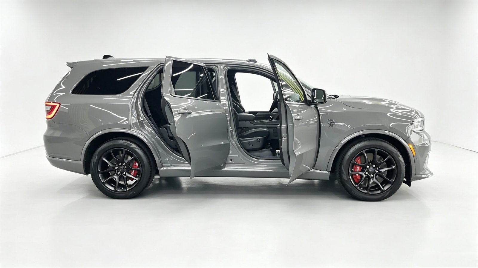 2027 Dodge Durango SRT (2)