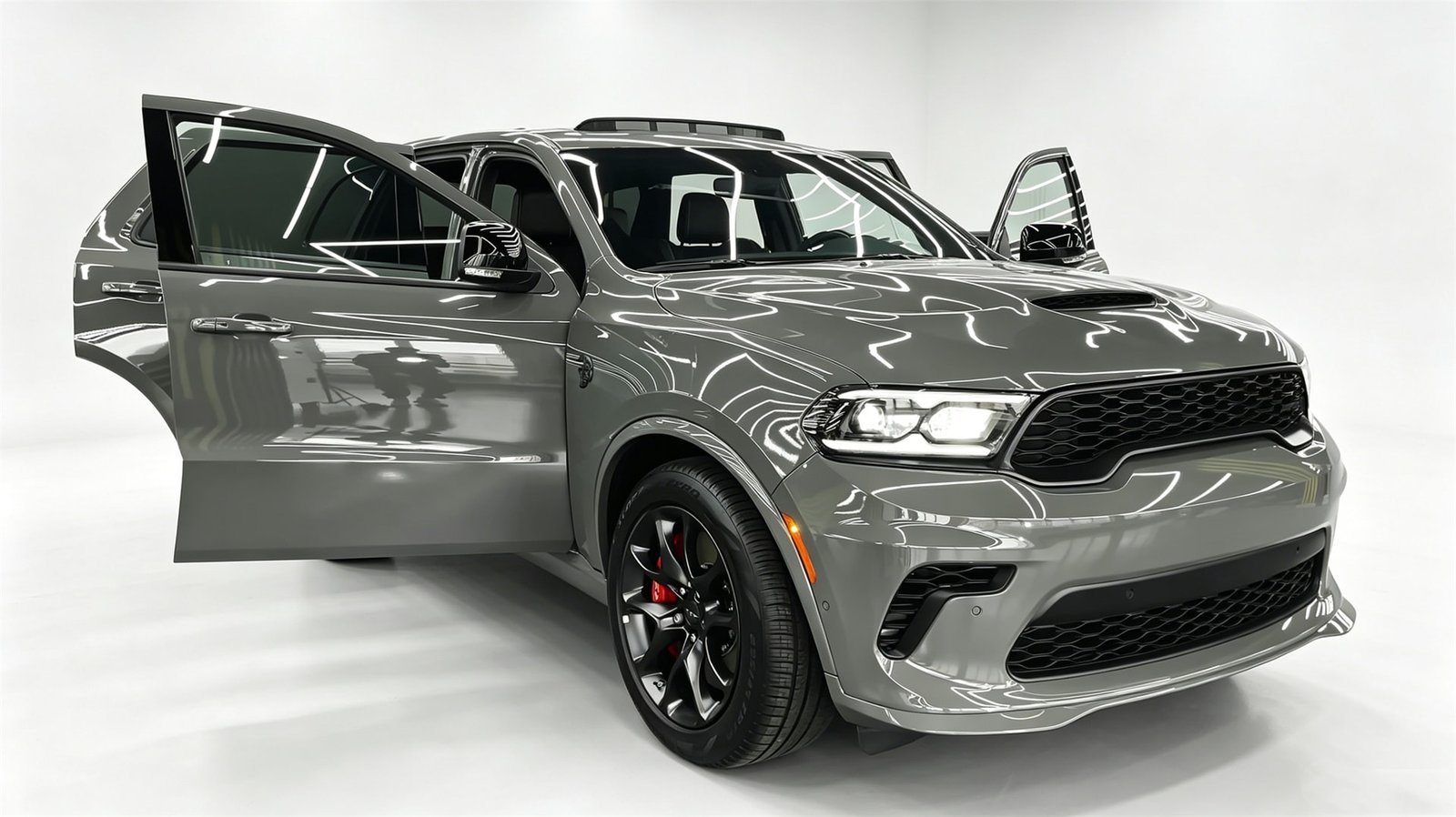 2027 Dodge Durango SRT (3)