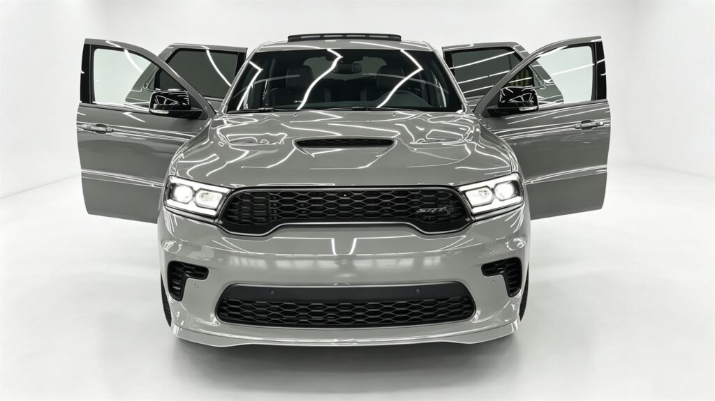 2027 Dodge Durango SRT (4)