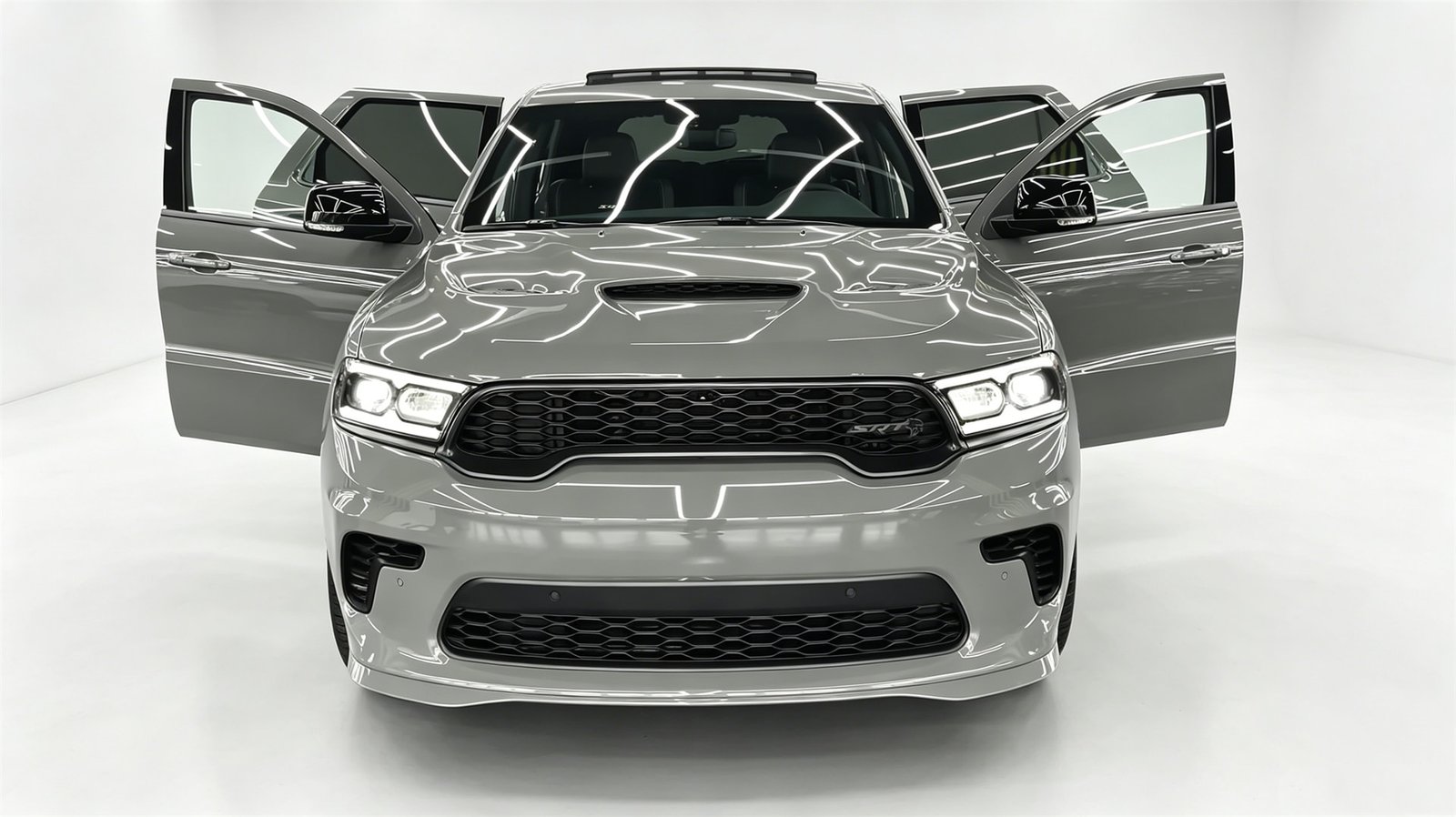 2027 Dodge Durango SRT (4)