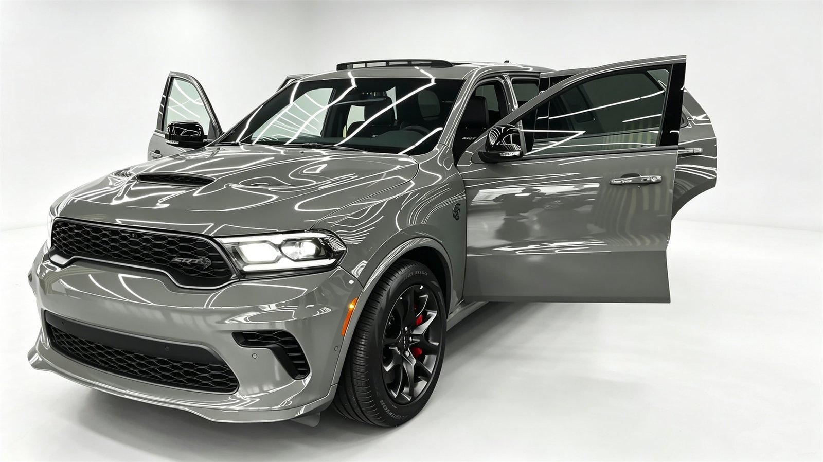 2027 Dodge Durango SRT (5)