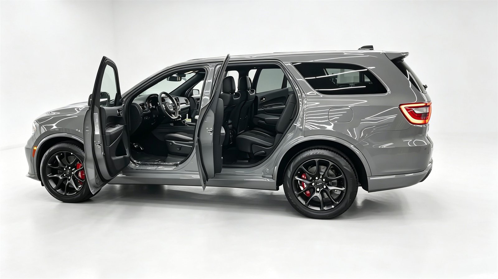 2027 Dodge Durango SRT (6)
